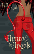 Hunted by Angels image 0