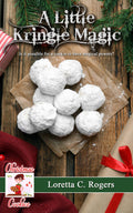 A Little Kringle Magic image 0