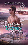 Sizzling Sydney Nights image 0