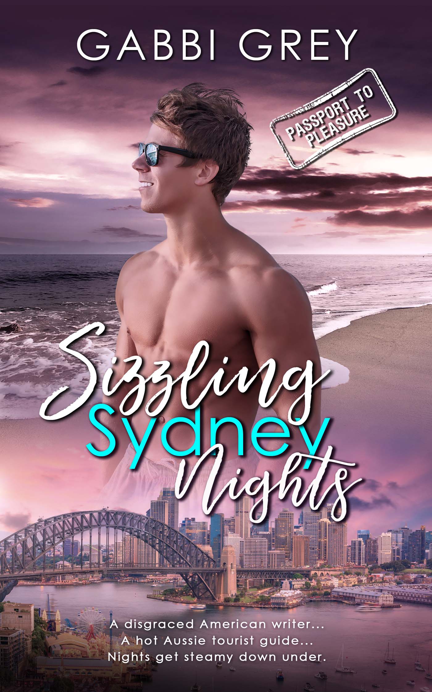 Sizzling Sydney Nights image 0