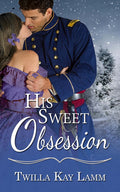His Sweet Obsession image 0