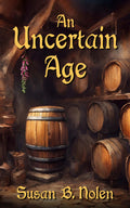 An Uncertain Age image 0