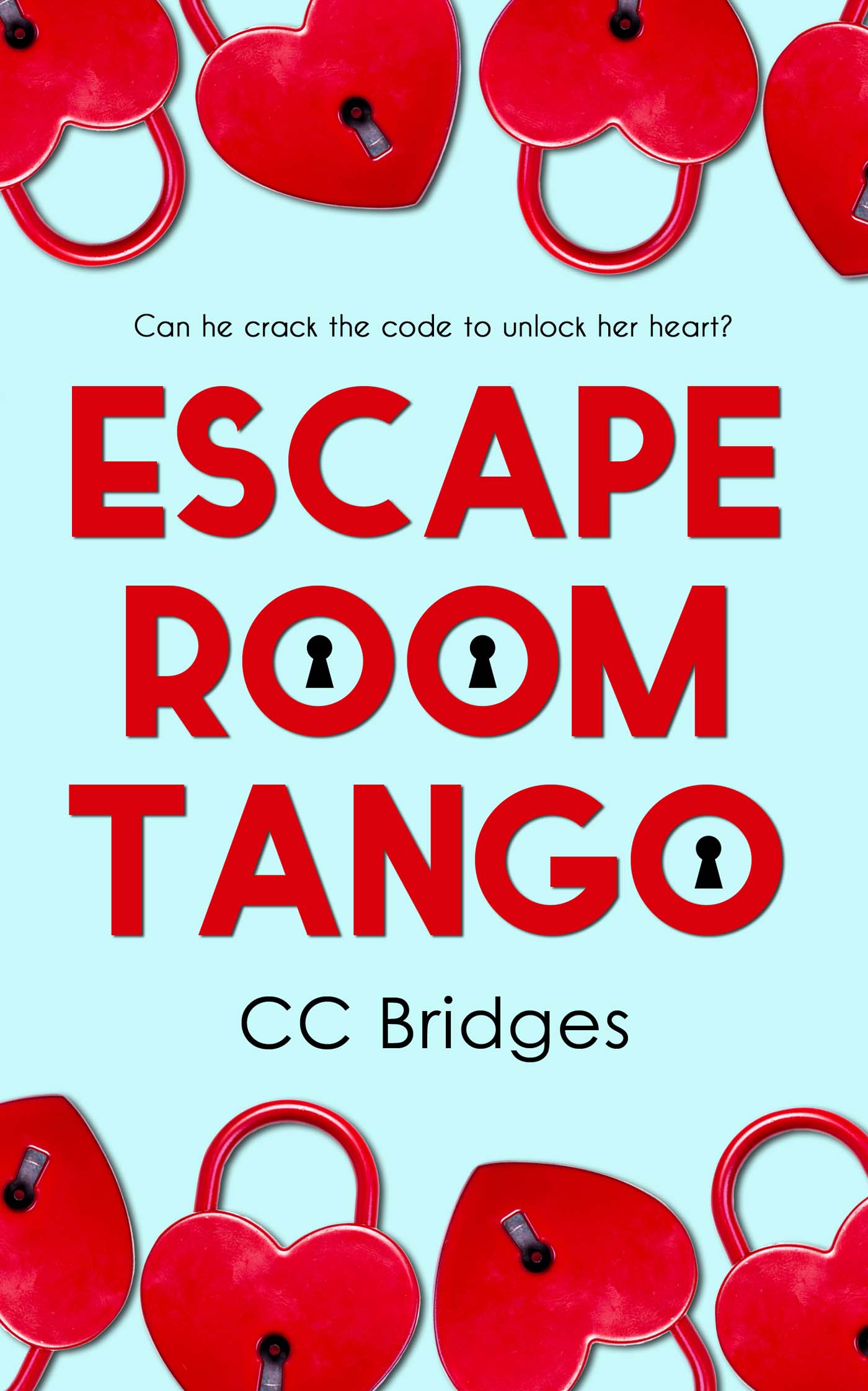 Escape Room Tango image 0