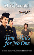 Time Waits for No One image 0