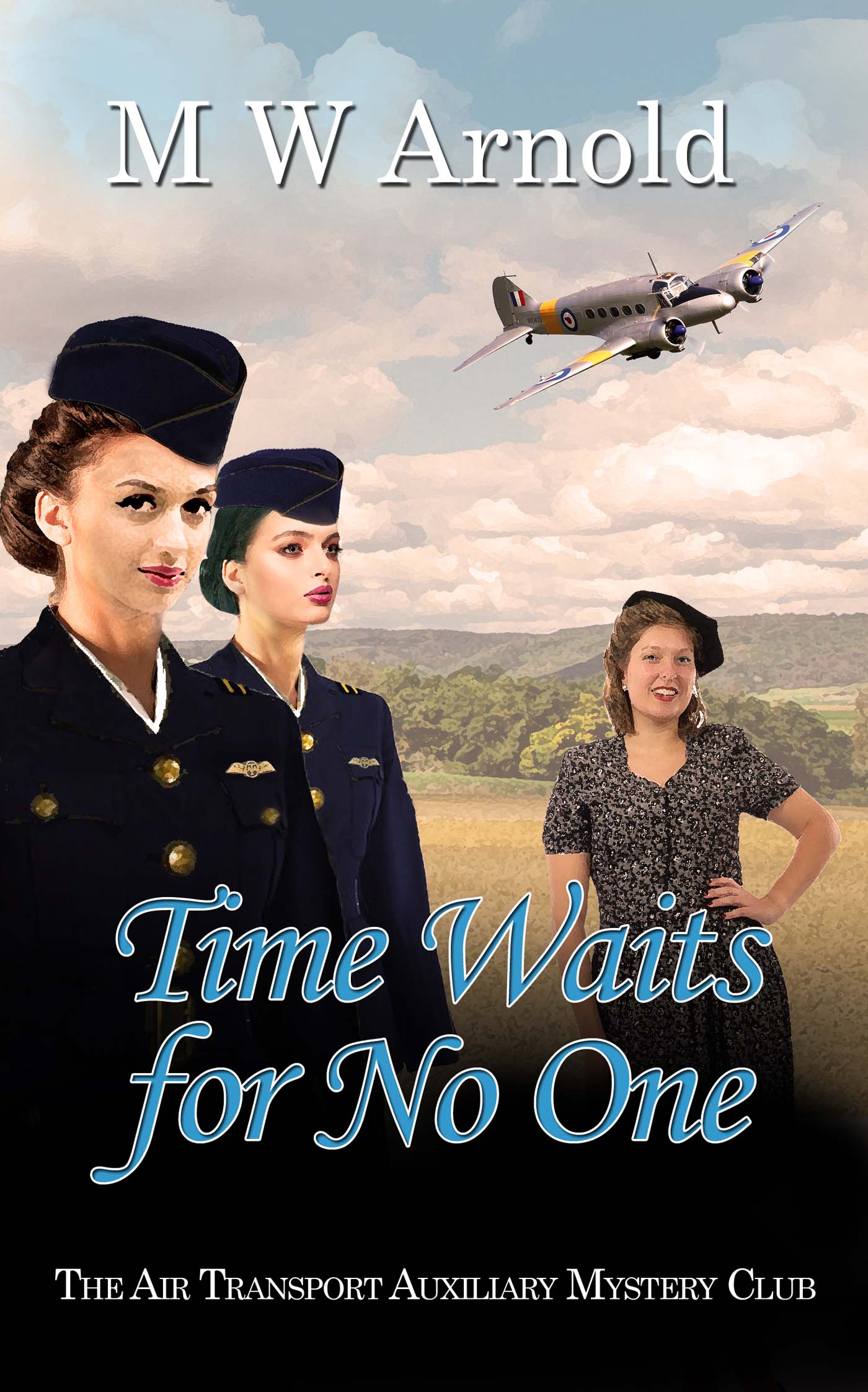 Time Waits for No One image 0
