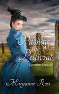 Pitching the Petticoat image 0