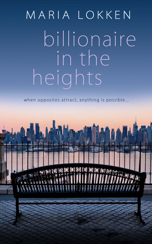 Billionaire in the Heights image 0