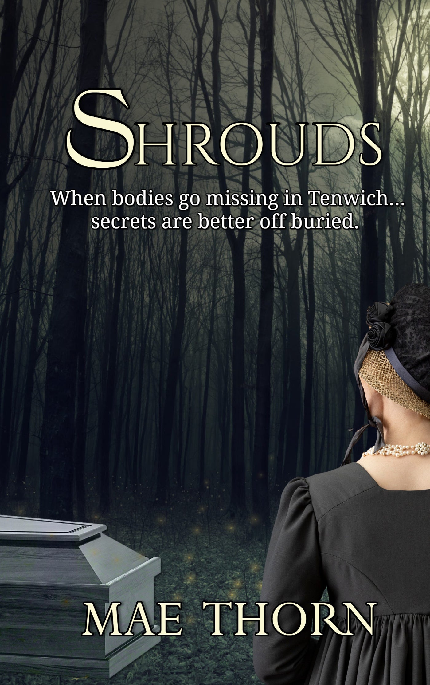 Shrouds image 0