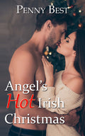 Angel's Hot Irish Christmas image 0
