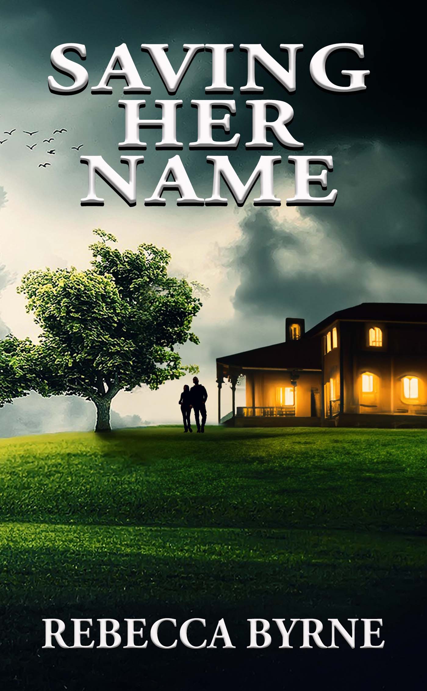 Saving Her Name image 0