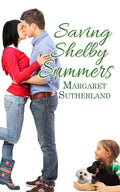 Saving Shelby Summers image 0