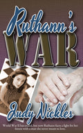 Ruthann's War image 0