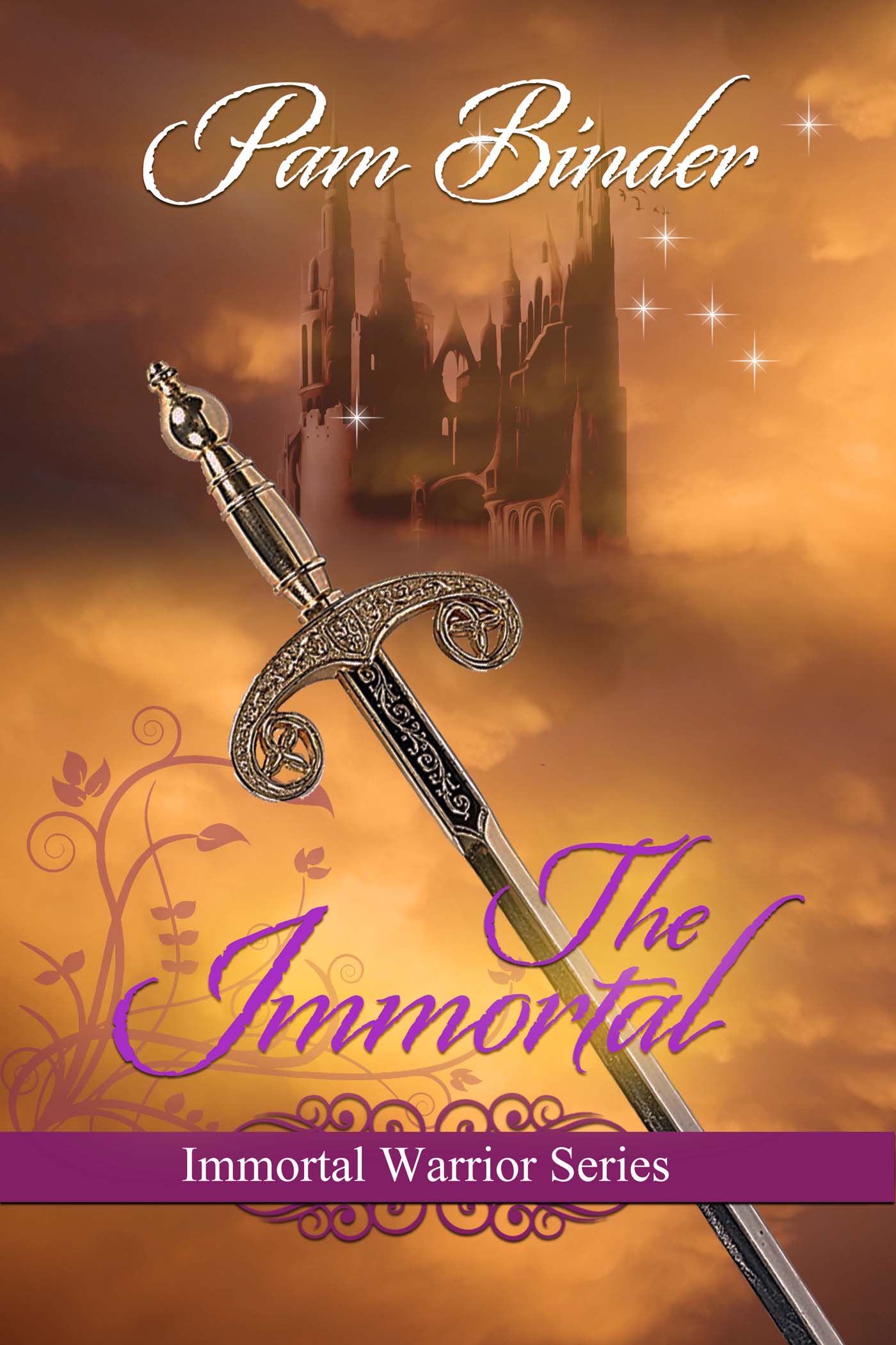 The Immortal image 0
