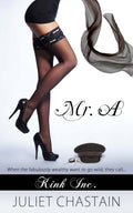 Mr. A image 0