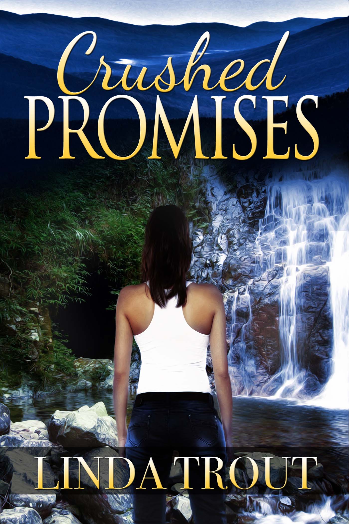 Crushed Promises image 0