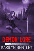 Demon Lore image 0