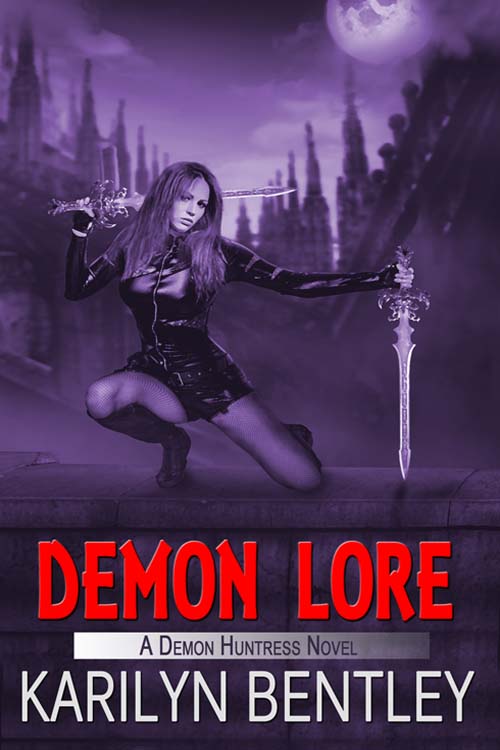 Demon Lore image 0