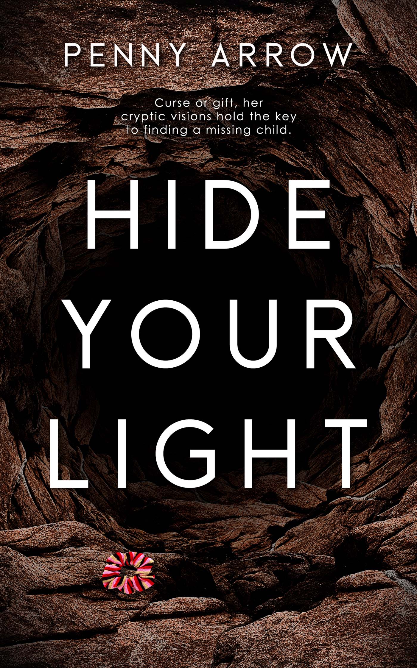 Hide Your Light image 0