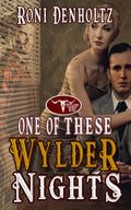 One of These Wylder Nights image 0