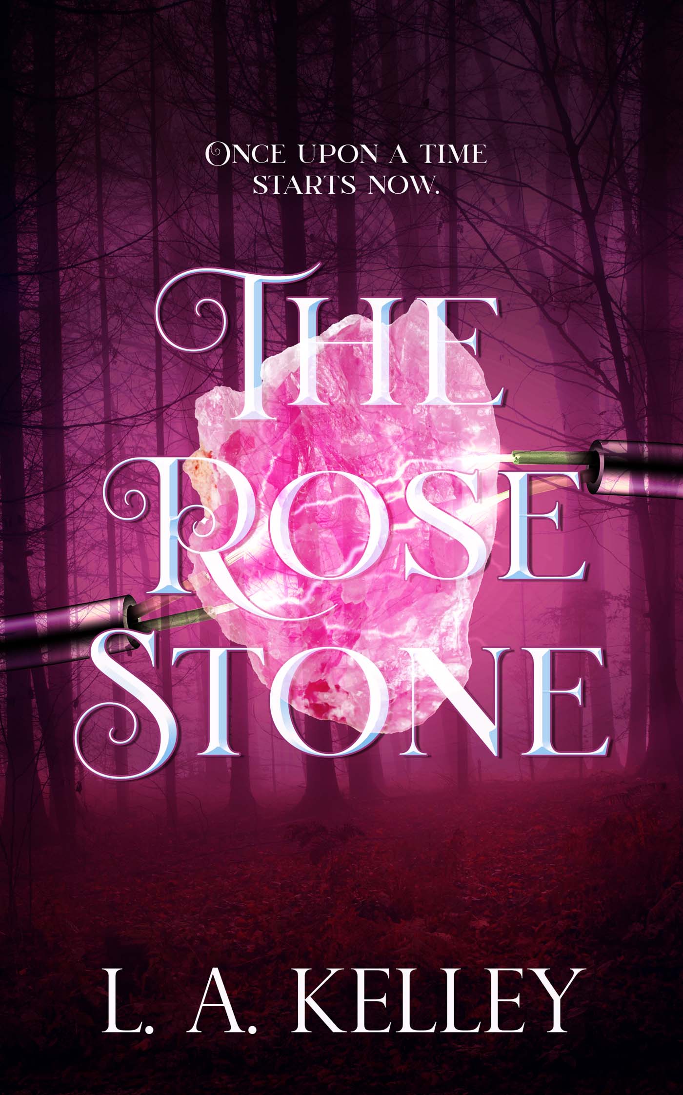 The Rose Stone image 0
