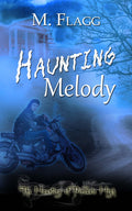 Haunting Melody image 0
