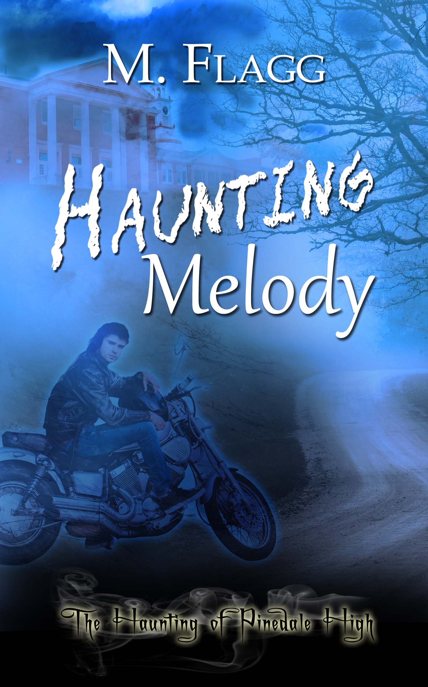 Haunting Melody image 0