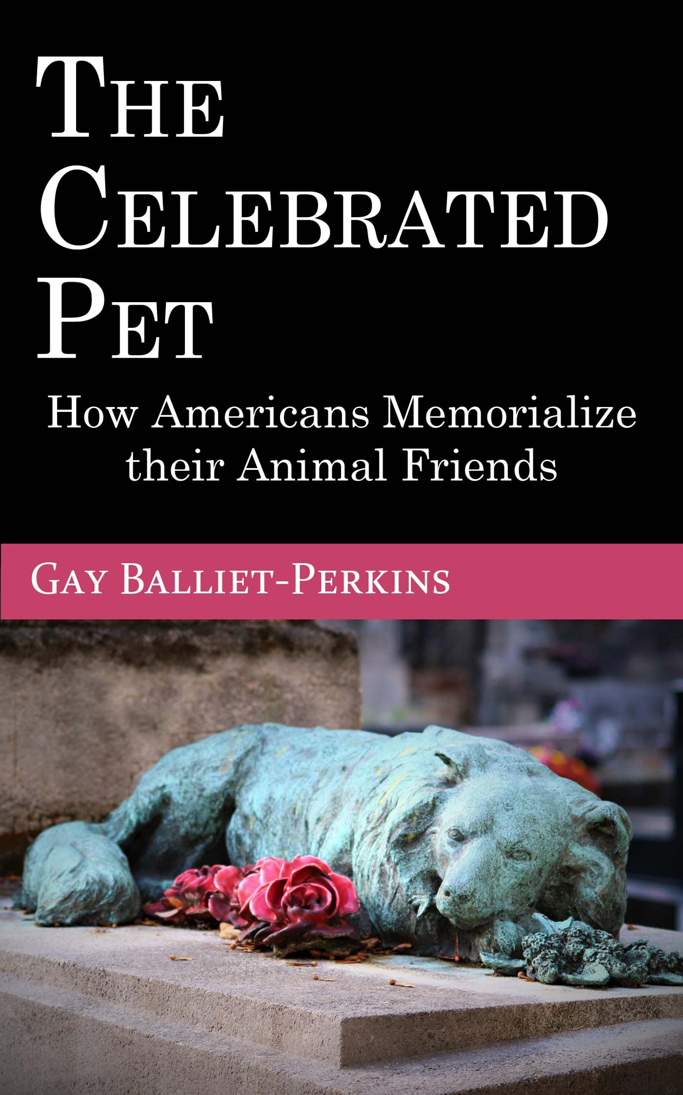 The Celebrated Pet image 0