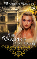 The Vampire Next Door image 0