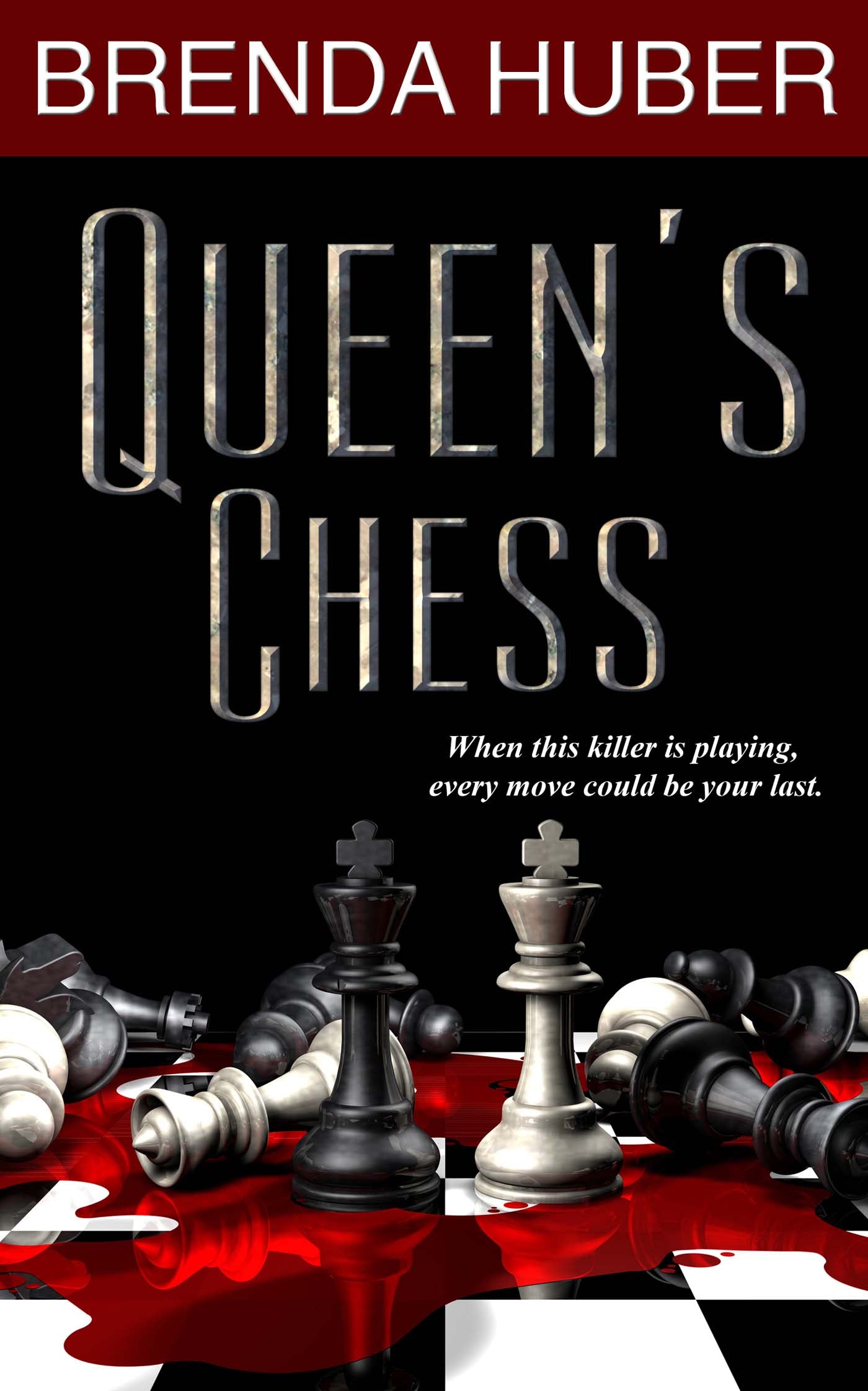 Queen's Chess image 0