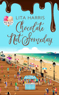 Chocolate Nut Someday image 0