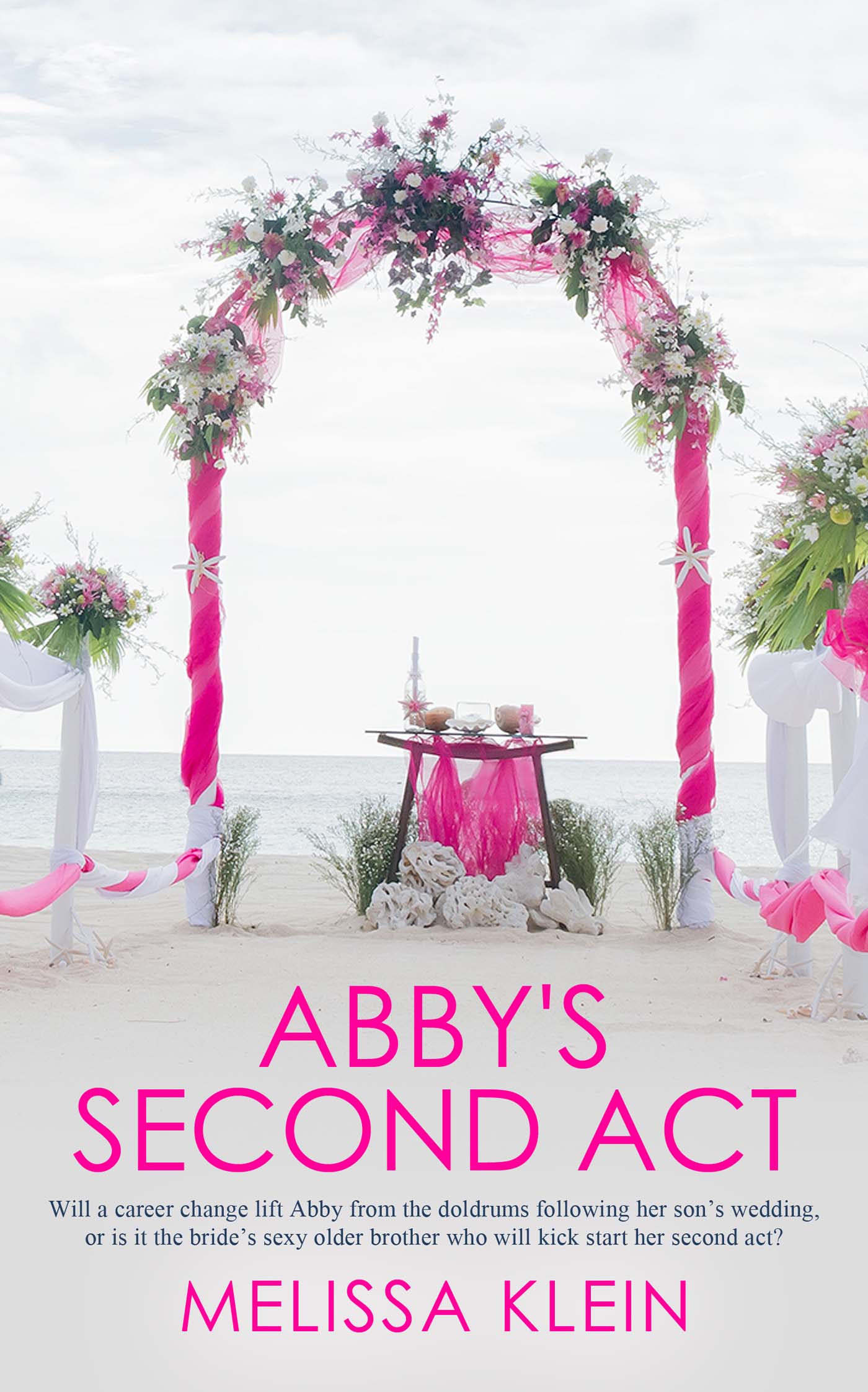 Abby's Second Act image 0