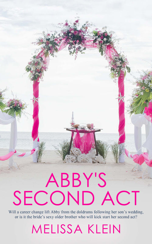 Abby's Second Act image 0