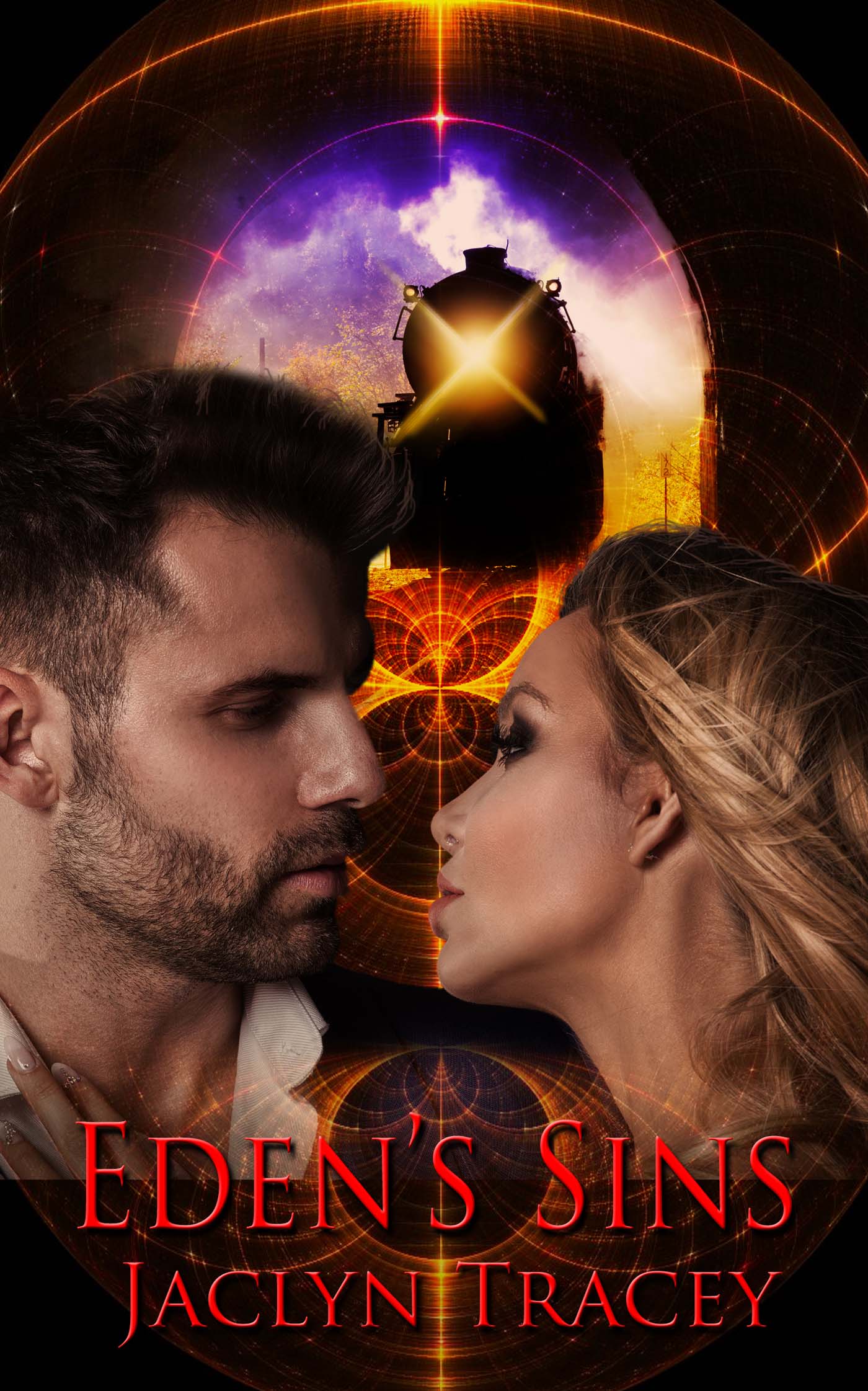 Eden's Sins image 0