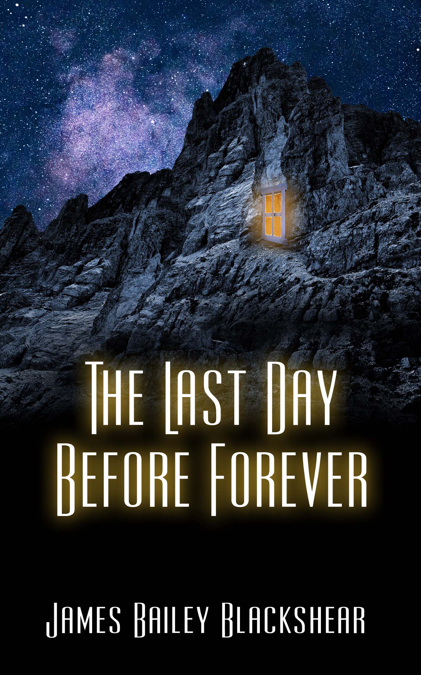 The Last Day Before Forever image 0