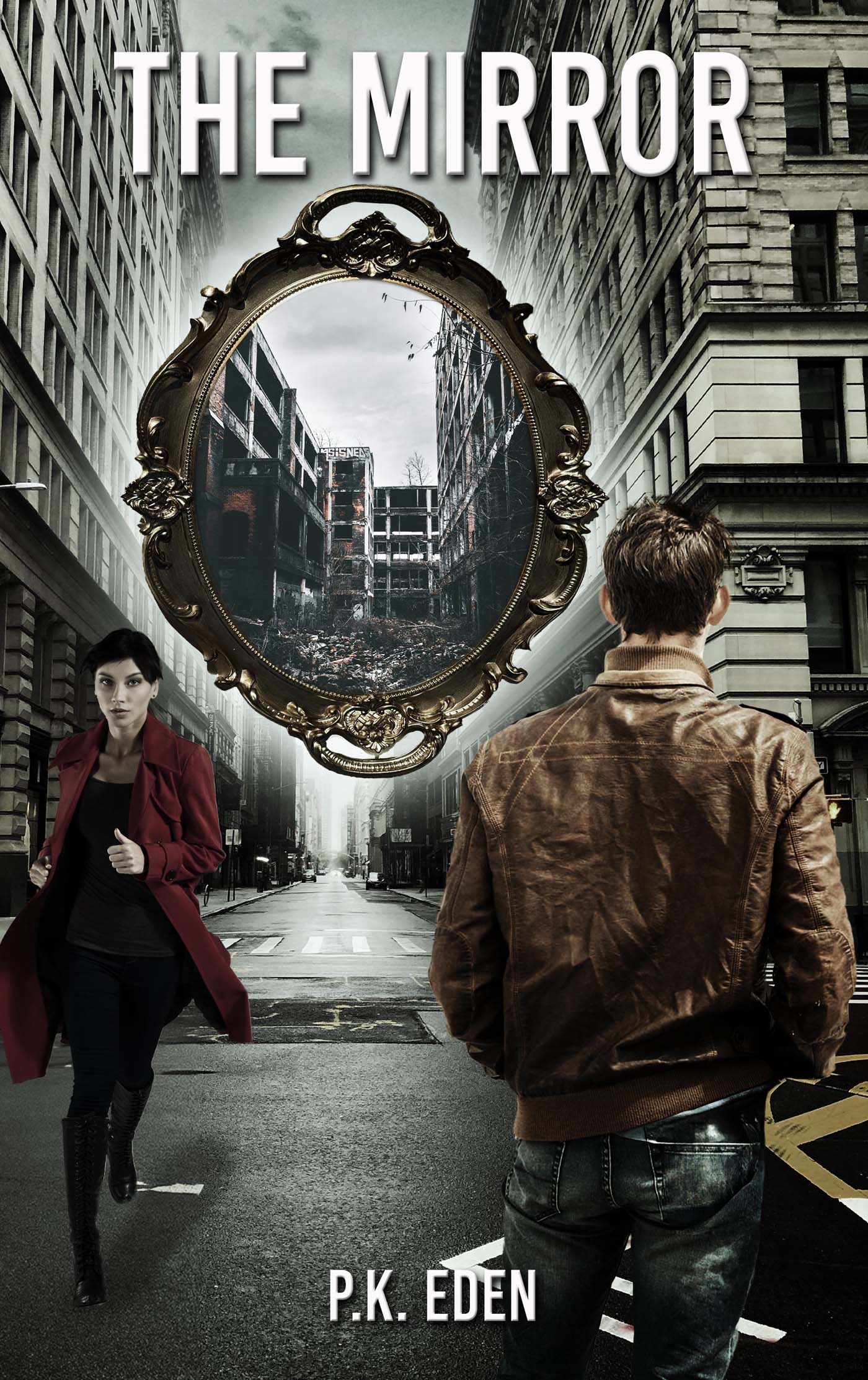 The Mirror image 0