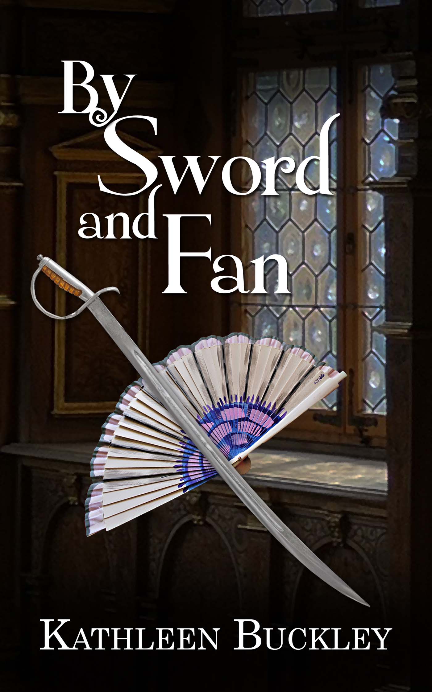 By Sword and Fan image 0