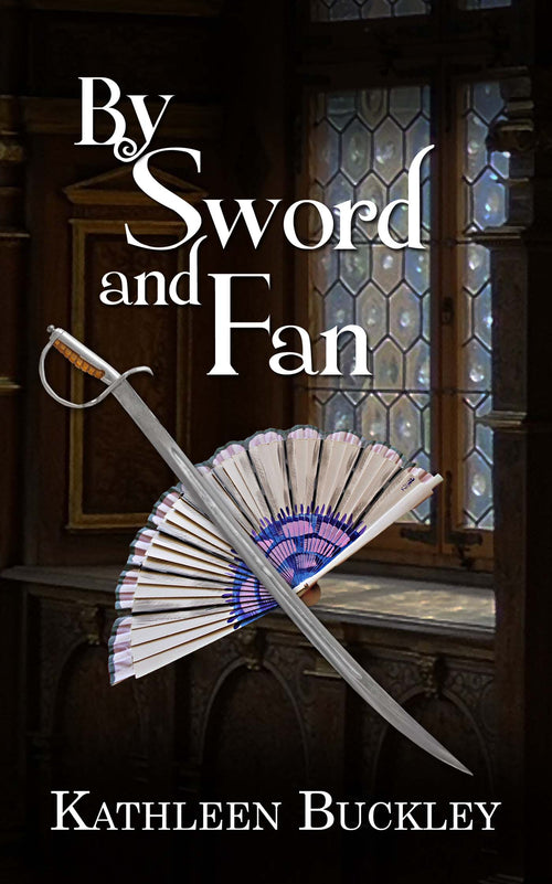 By Sword and Fan image 0