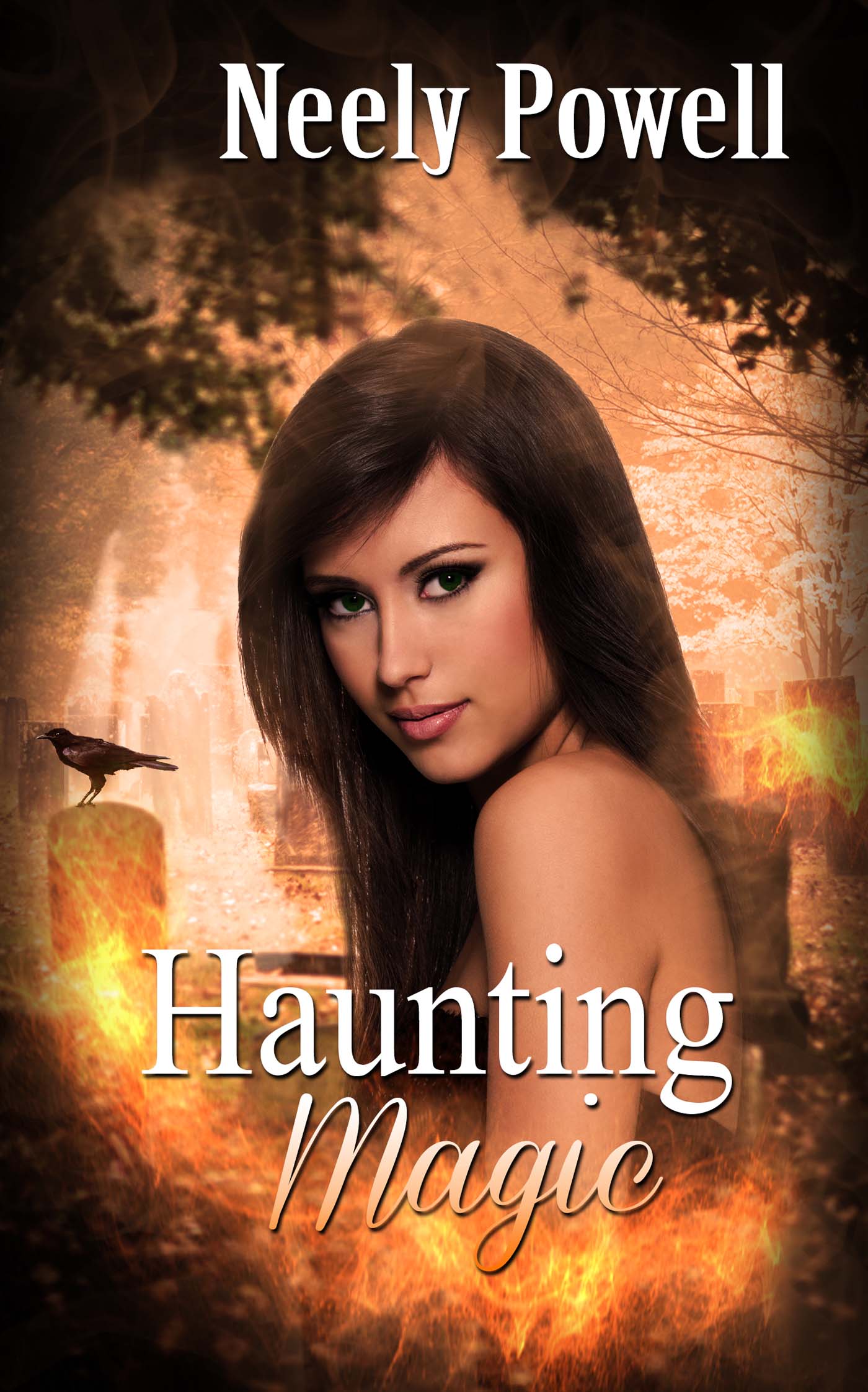 Haunting Magic image 0
