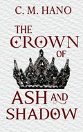 The Crown of Ash and Shadow image 0