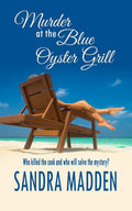 Murder at the Blue Oyster Grill image 0