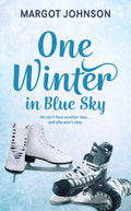 One Winter in Blue Sky image 0