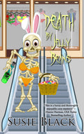 Death by Jelly Beans image 0