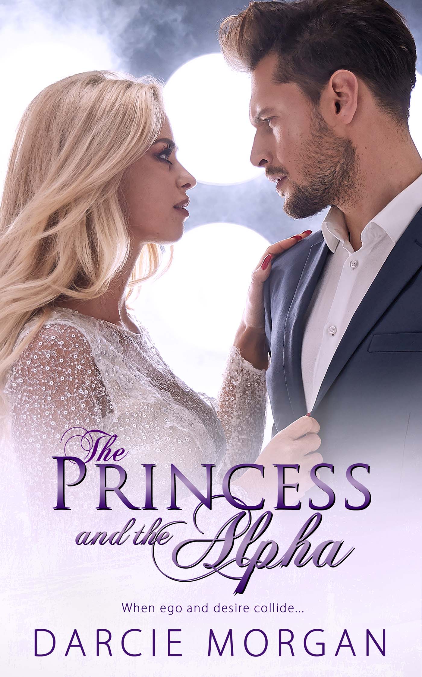 The Princess and the Alpha image 0