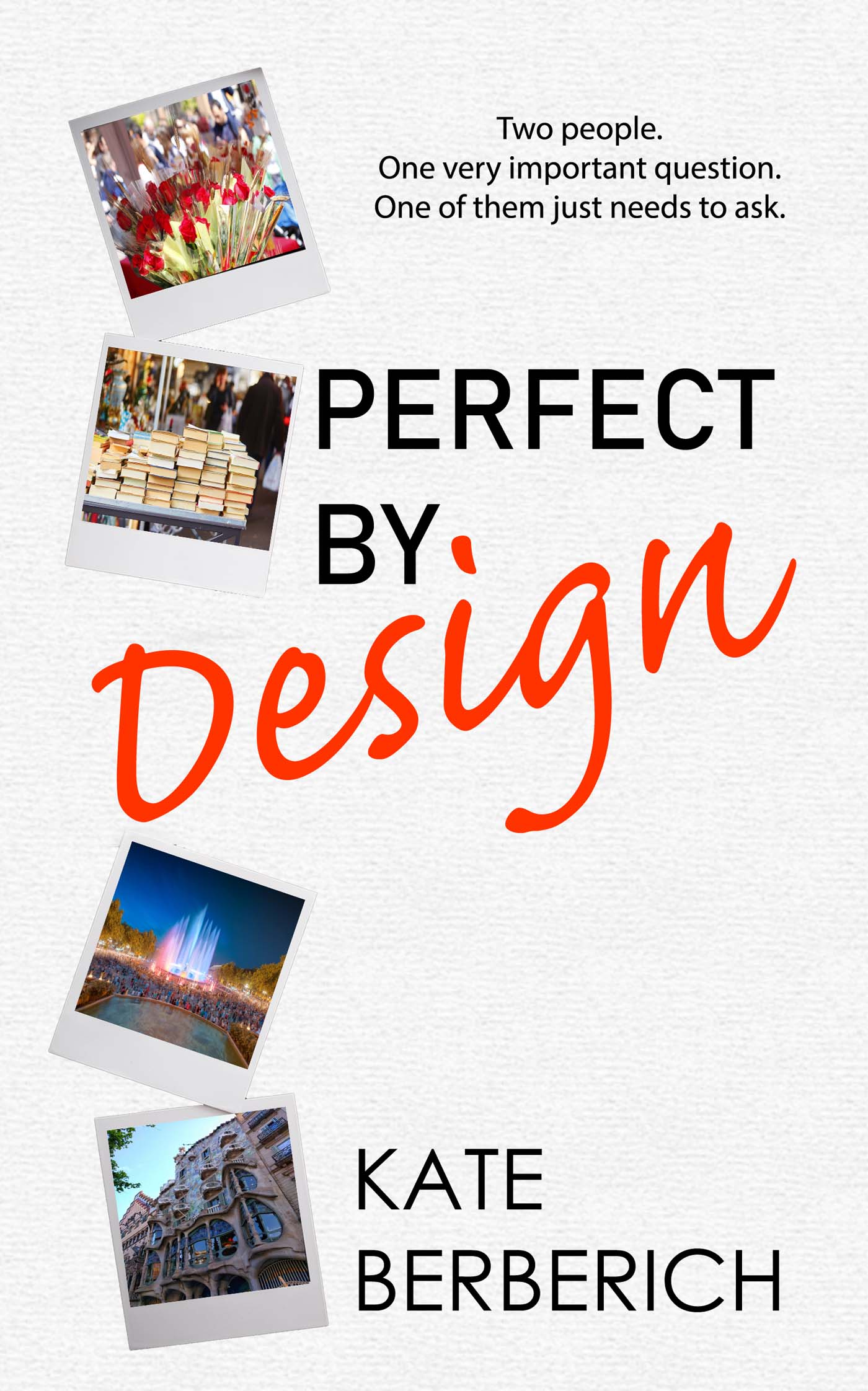 Perfect by Design image 0