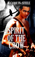 Spirit of the Crow image 0