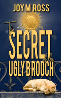 The Secret of the Ugly Brooch image 0
