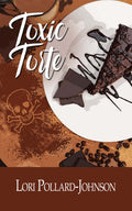 Toxic Torte image 0