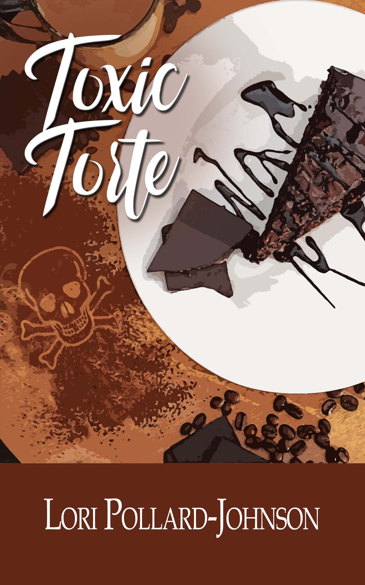 Toxic Torte image 0