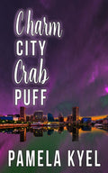 Charm City Crab Puff image 0