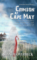 Crimson at Cape May image 0